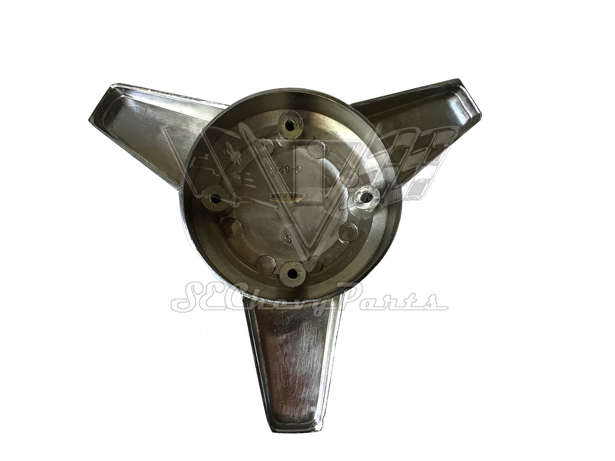 1964-1966 Chevy Corvair Wire Wheel Cover Spinner