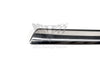 1958 Chevy Bel Air 4-Door Molding LEFT UPPER NOS 3759491