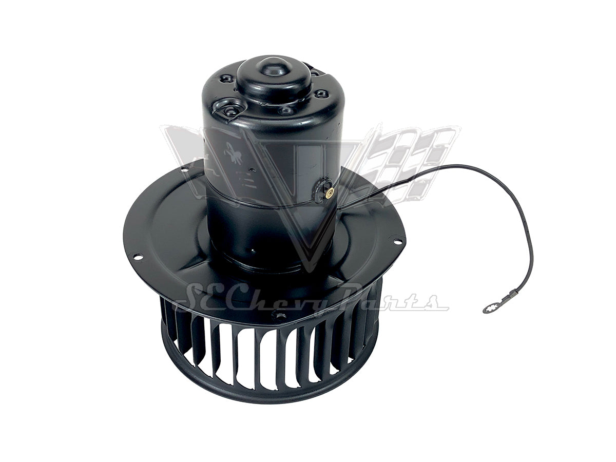 Southeast Chevy Parts
