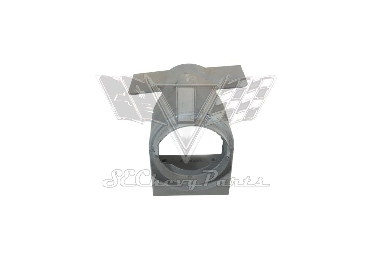 1966 Chevy Impala Steering Column Up/Low Cover Collar PADDED TILT/TELESCOPIC