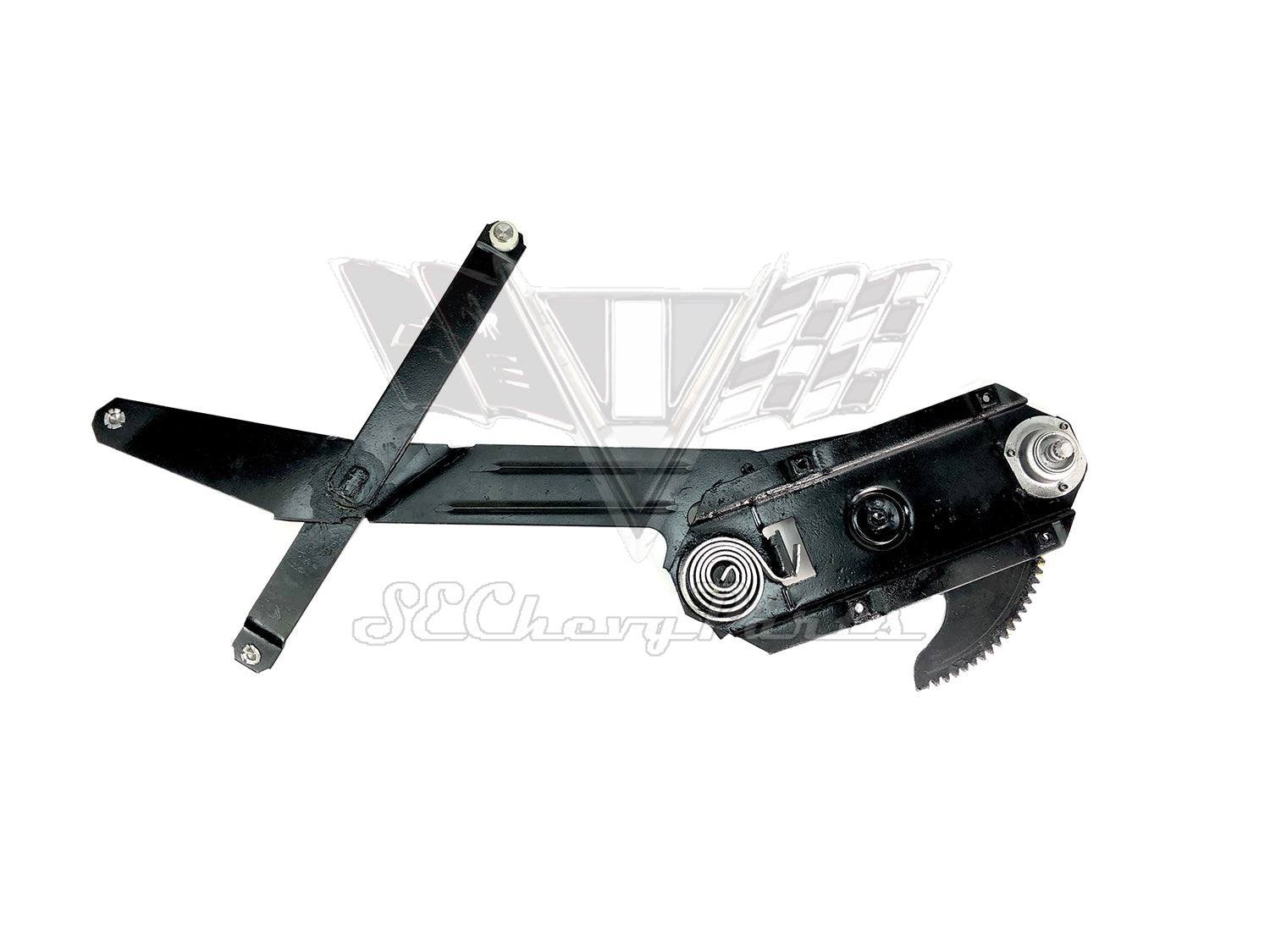 Southeast Chevy Parts