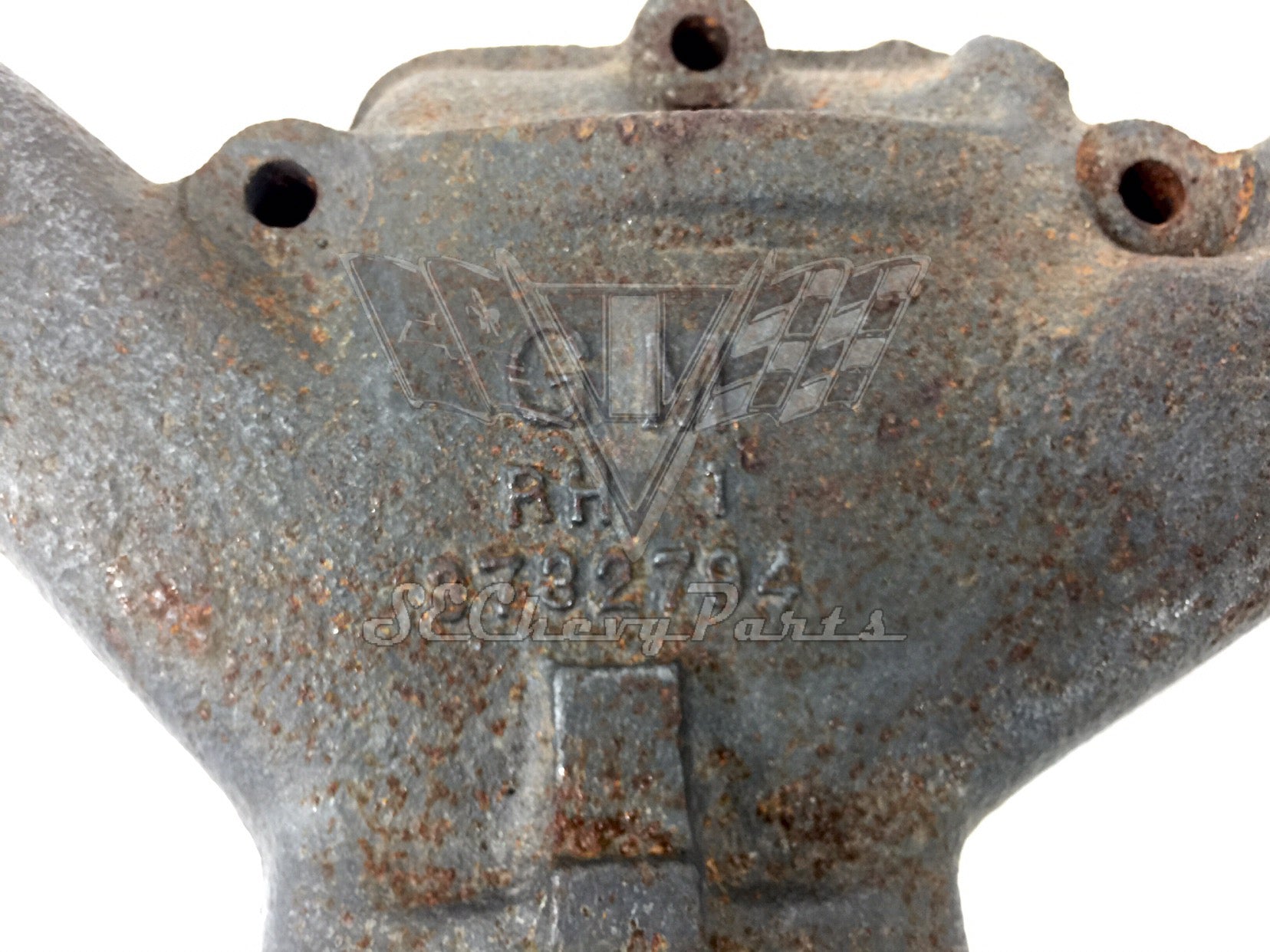 Southeast Chevy Parts
