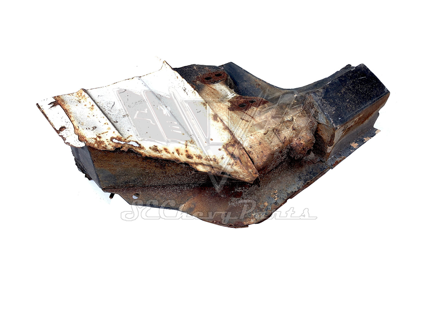 Southeast Chevy Parts