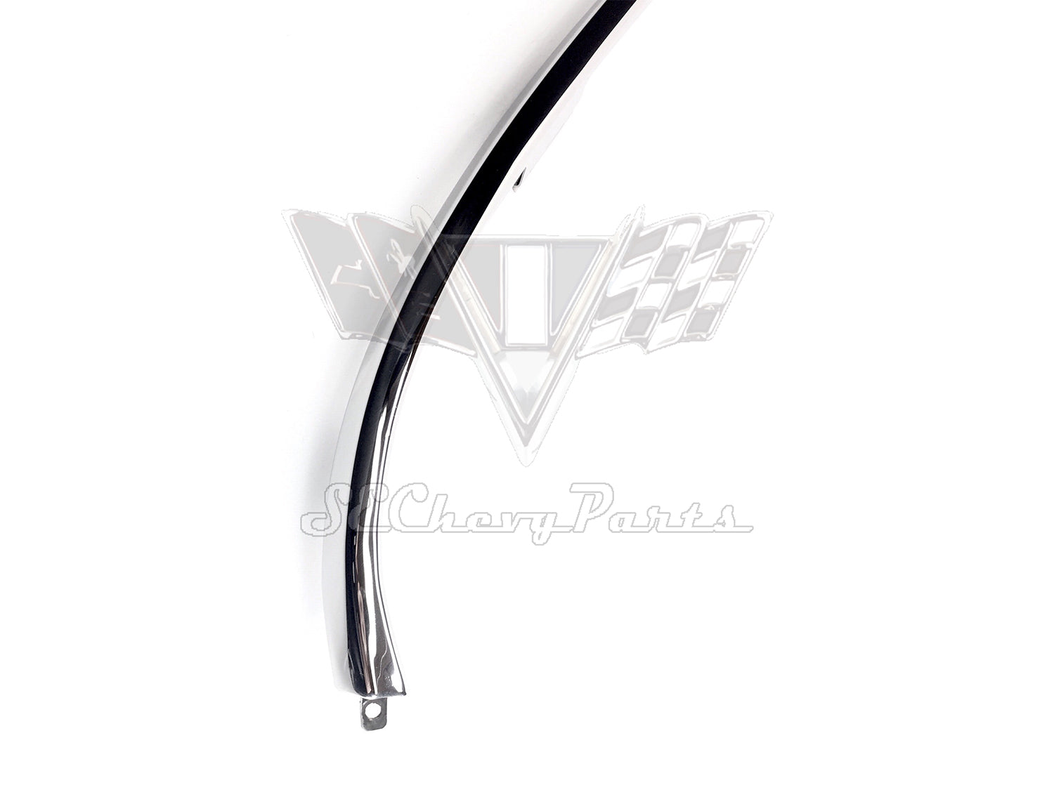 Southeast Chevy Parts