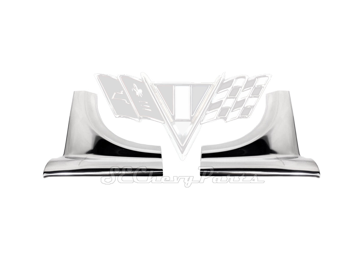 Southeast Chevy Parts