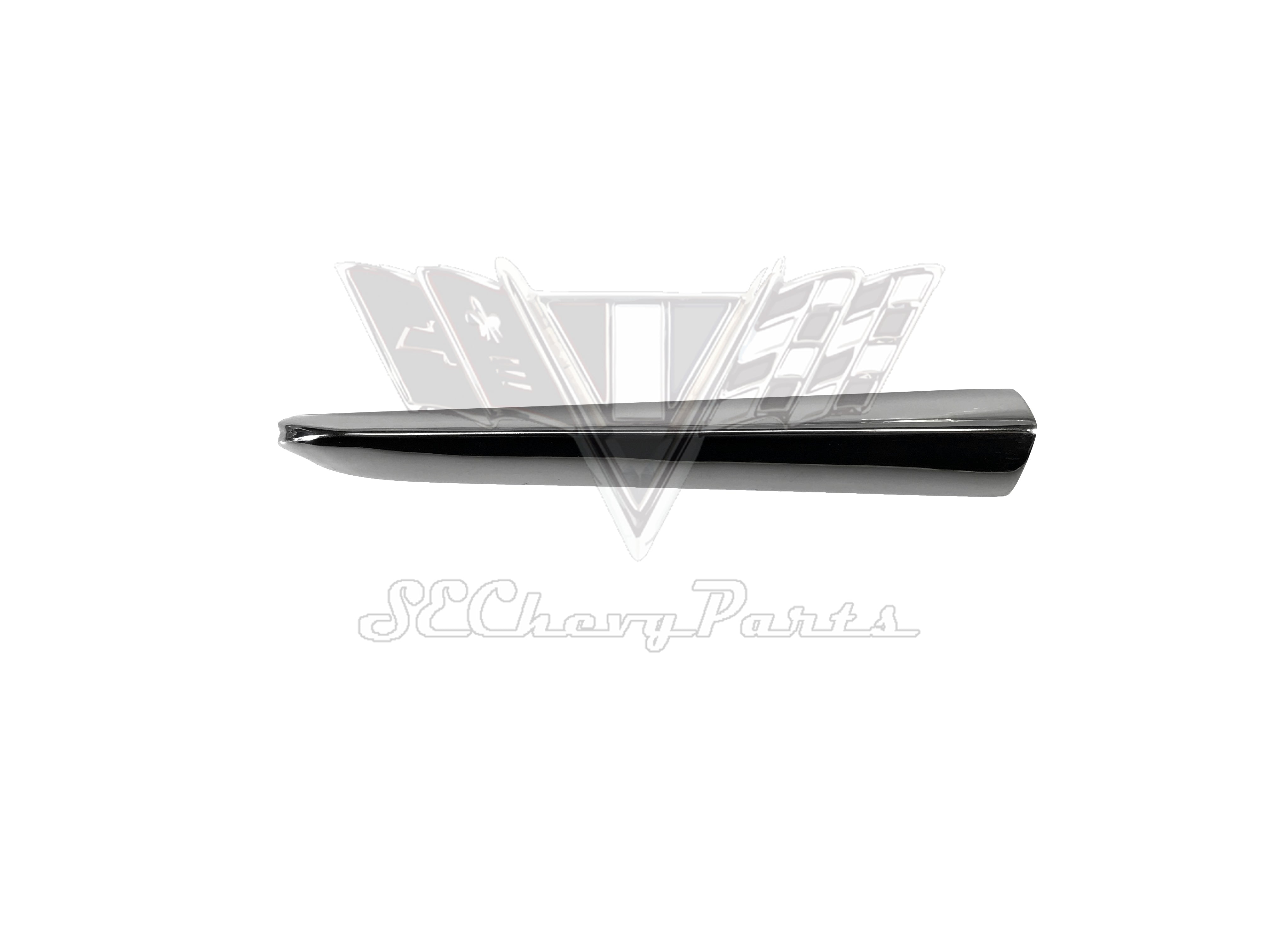 Southeast Chevy Parts