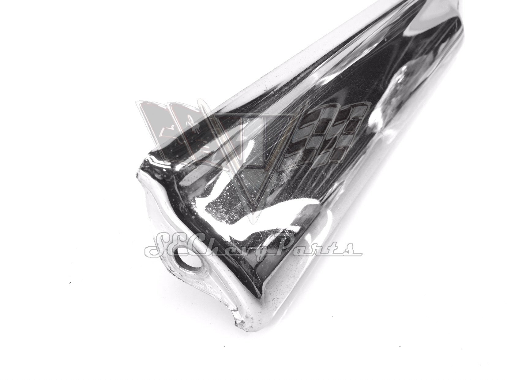 1962 Chevy Impala Center Front Bumper Core OEM