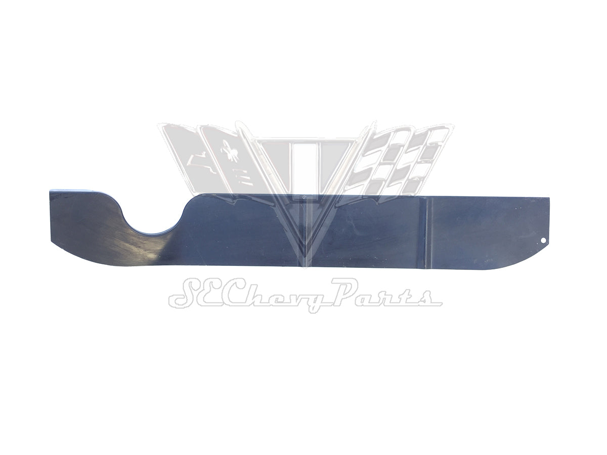 19551957 Sheet Metal & Body Southeast Chevy Parts