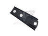 1961 Chevy Impala REAR Outer Bumper to Body End Bracket RH