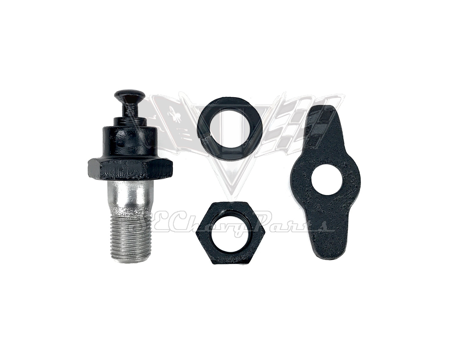 Southeast Chevy Parts