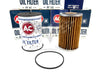 1958-1967 Chevy ACDelco PF141 NOS Oil Filter V8 Small Block w/Stock Canister Case of 7