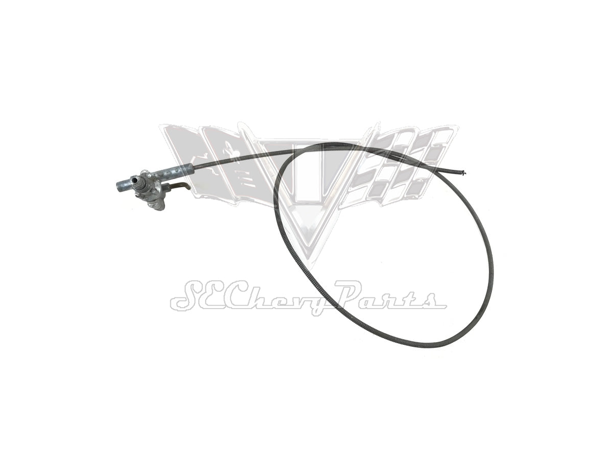 Southeast Chevy Parts