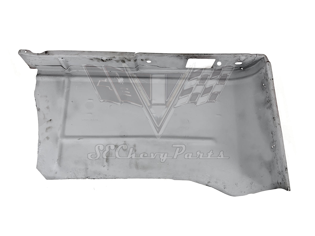 Southeast Chevy Parts