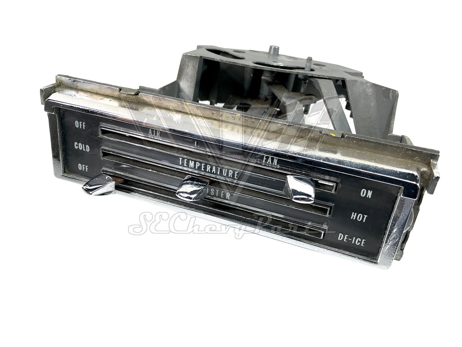 Southeast Chevy Parts