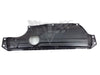 1958 Chevy Impala OEM V8 6cyl Front Splash Pan Shield