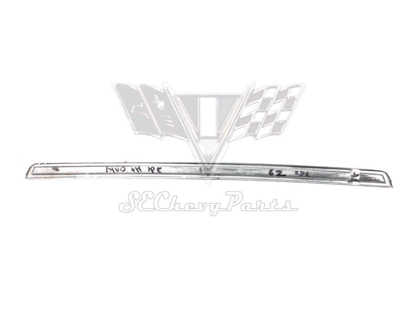 Southeast Chevy Parts