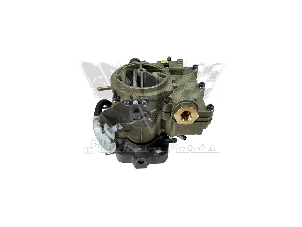 Southeast Chevy Parts
