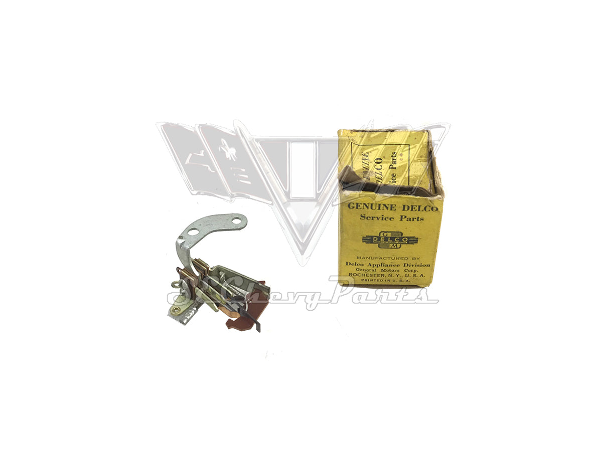 Southeast Chevy Parts