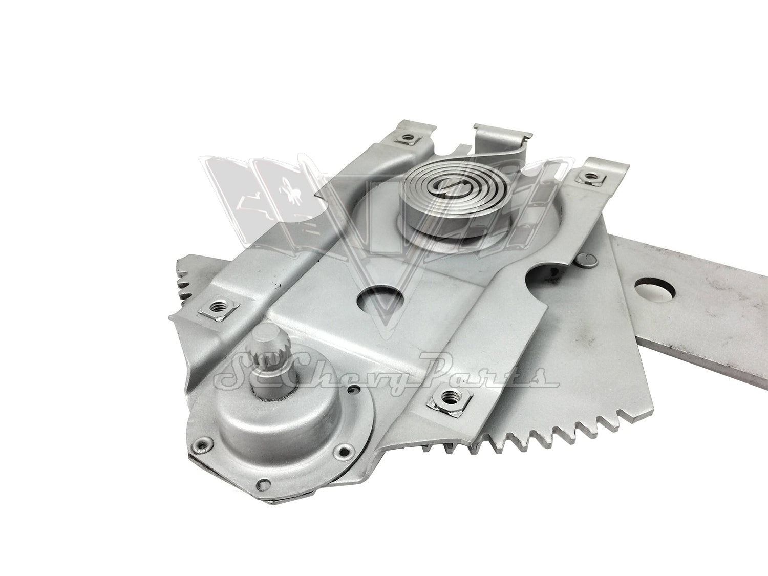 Southeast Chevy Parts