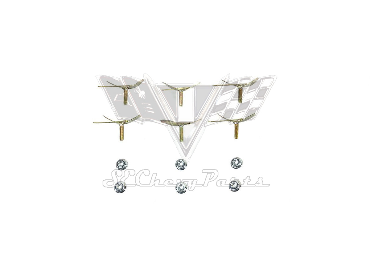 Southeast Chevy Parts
