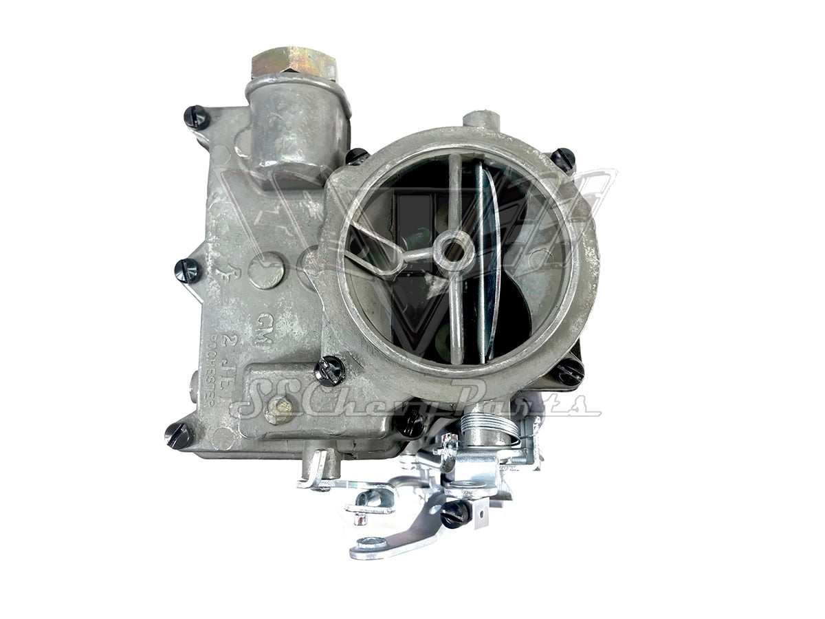 Southeast Chevy Parts