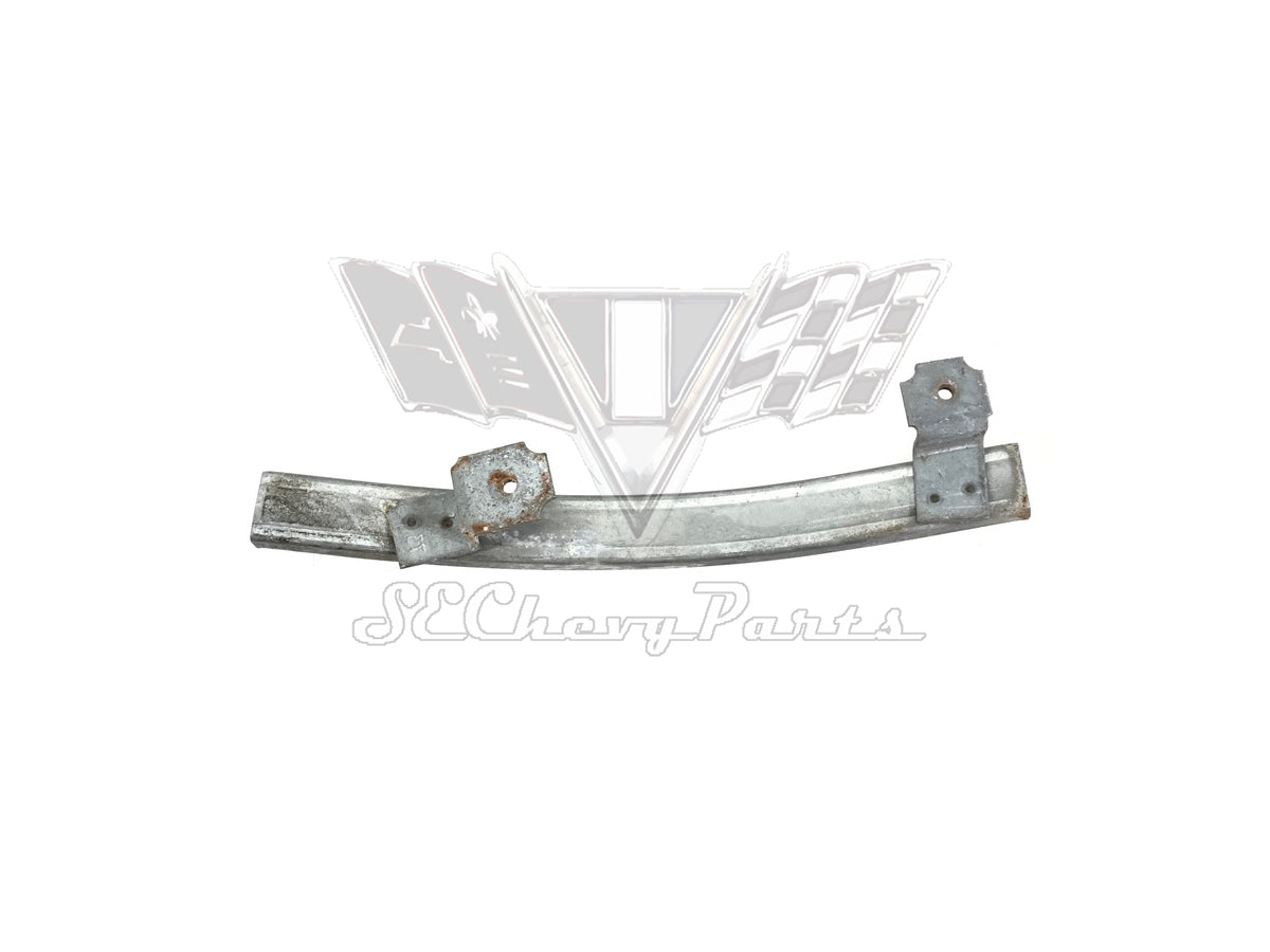 1965-1966 Chevy Impala 2 Door Hardtop Quarter Window Channel Track RIGHT