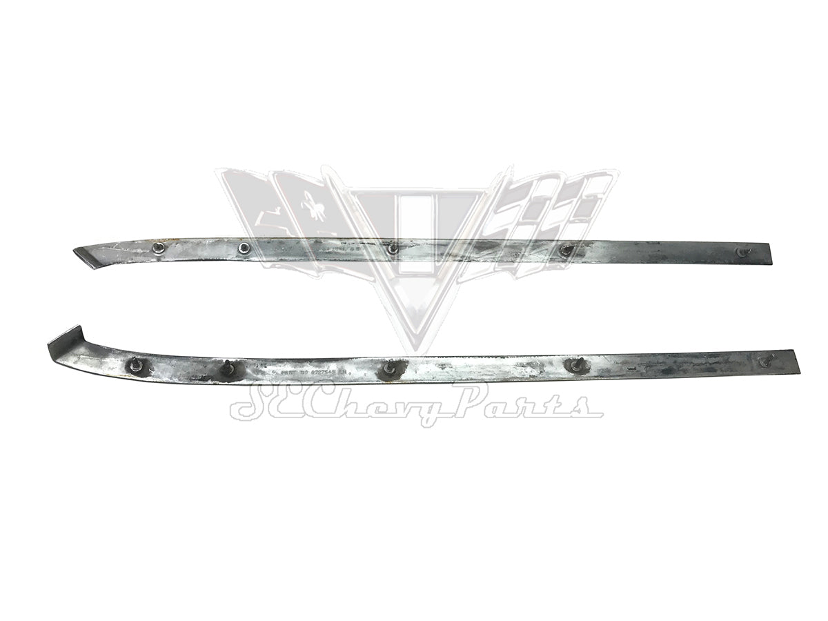 Southeast Chevy Parts