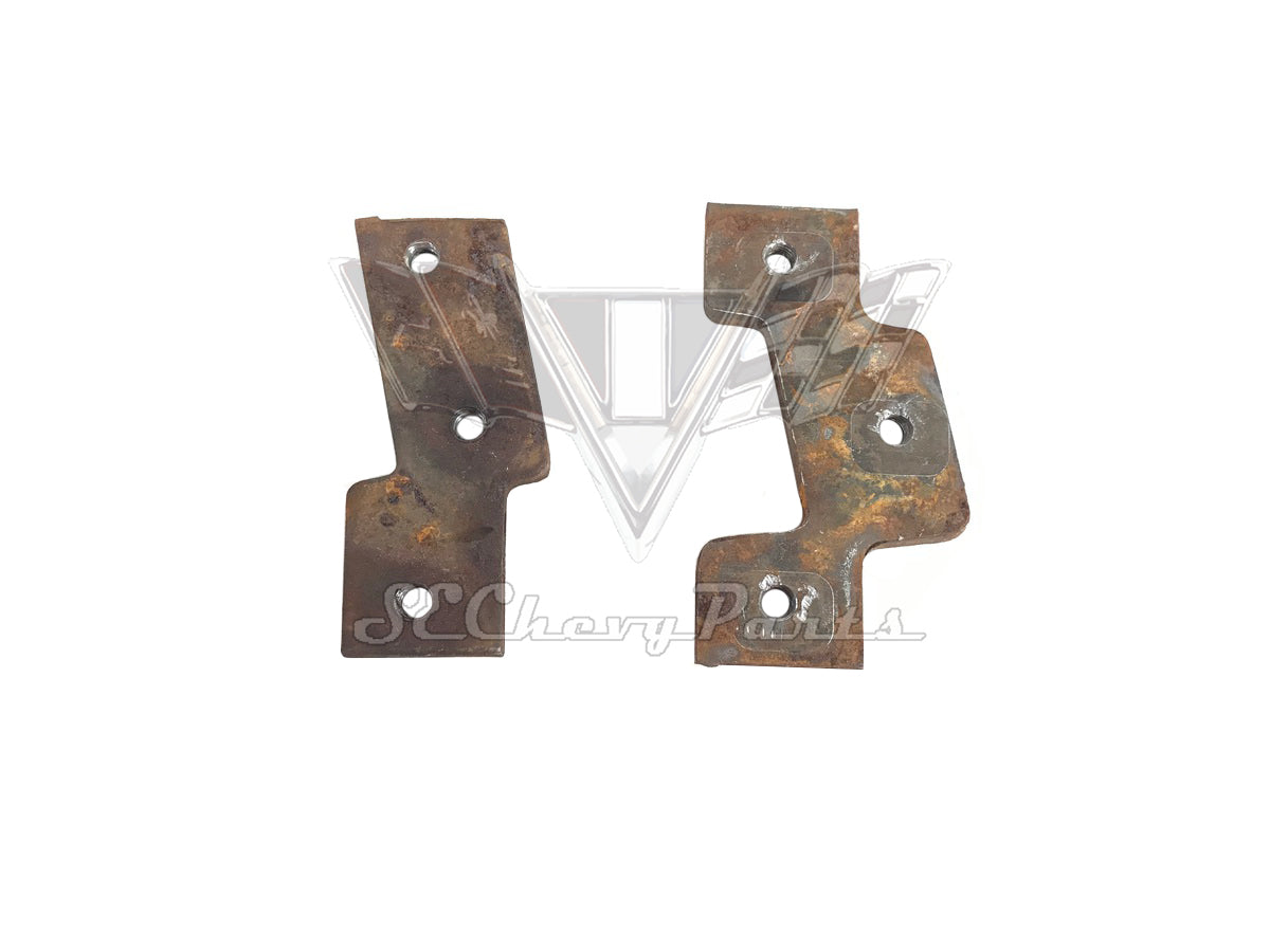 Southeast Chevy Parts