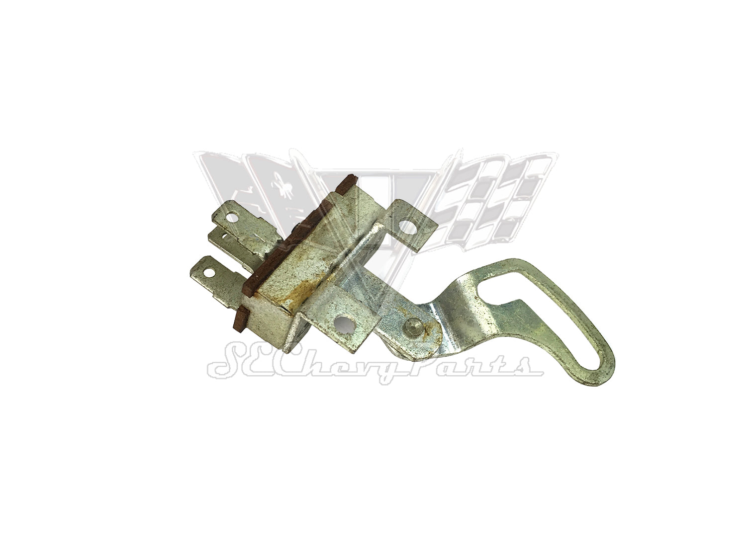 Southeast Chevy Parts