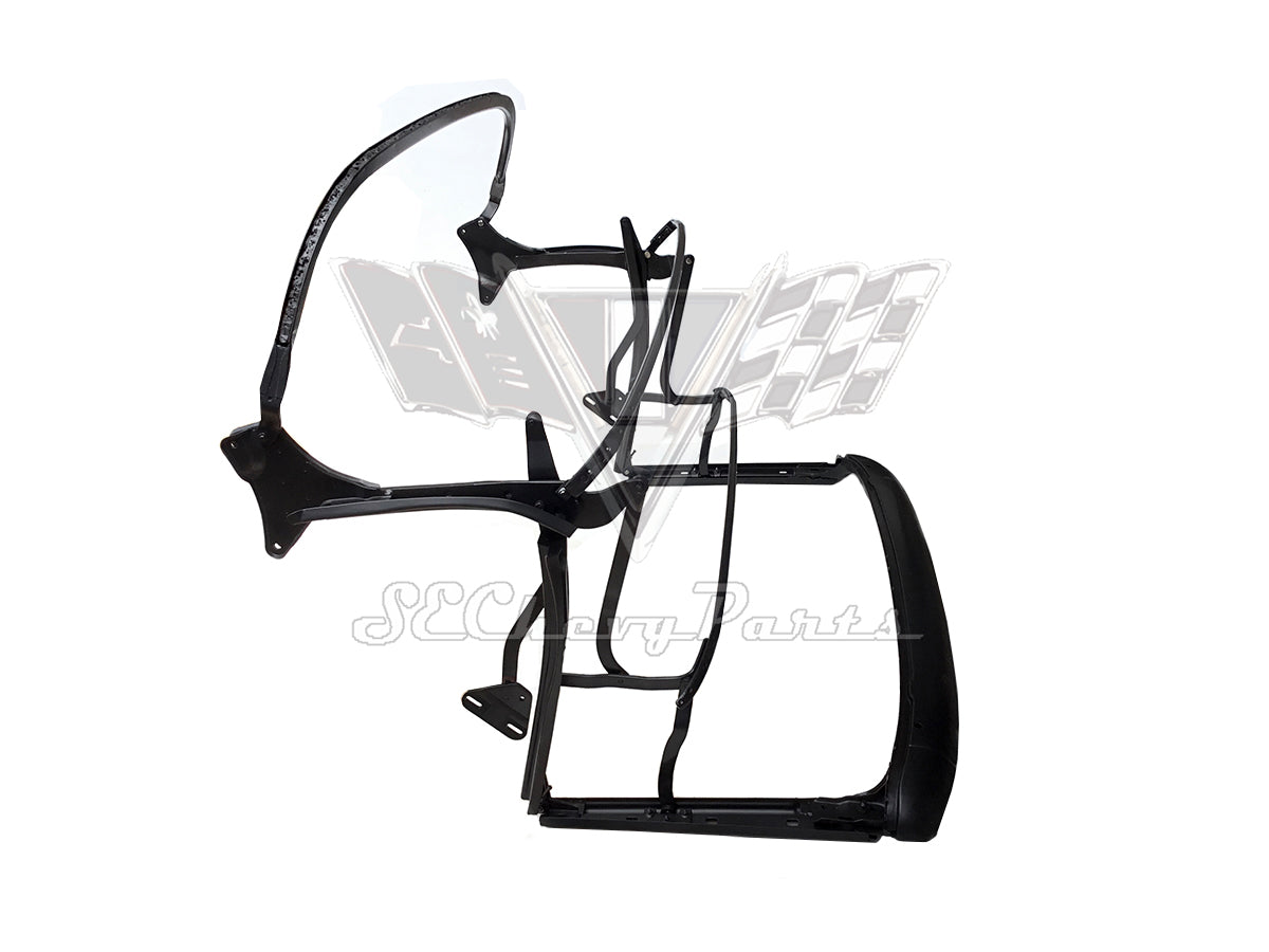 Southeast Chevy Parts