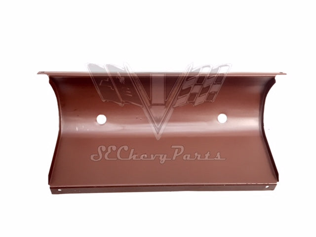 1961-1964 Chevy Impala Convertible OEM Top Motor Pump Cover Shield