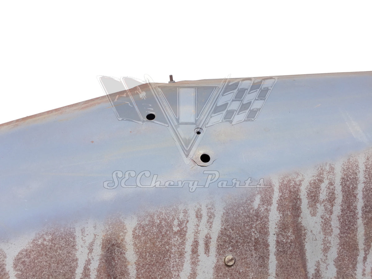 Southeast Chevy Parts