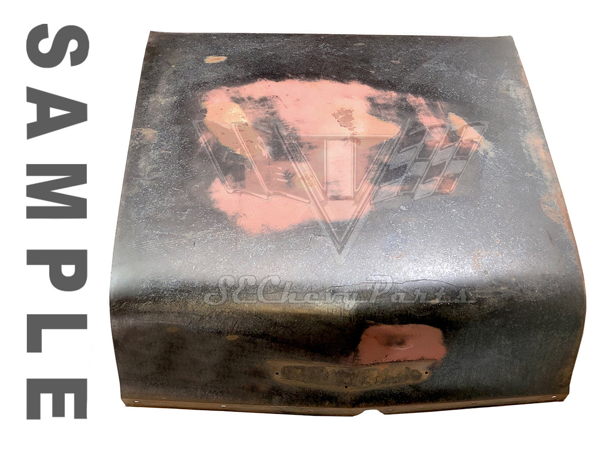 Southeast Chevy Parts