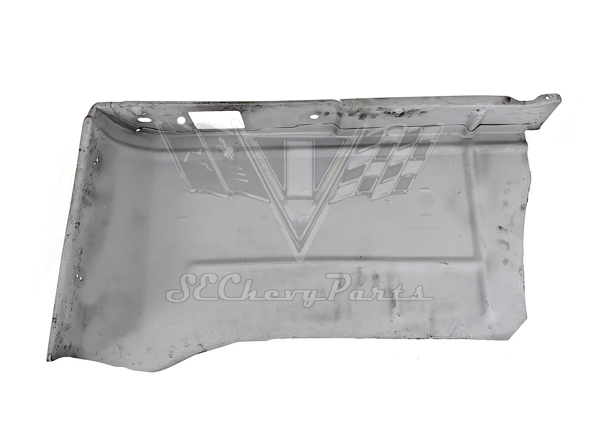 Southeast Chevy Parts