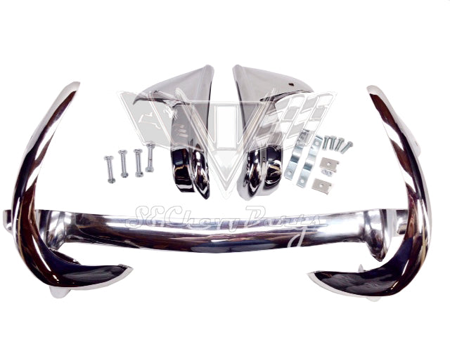 Southeast Chevy Parts