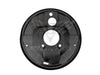 1957 Chevy Bel Air LEFT Front Drum Brake Backing Plate OEM