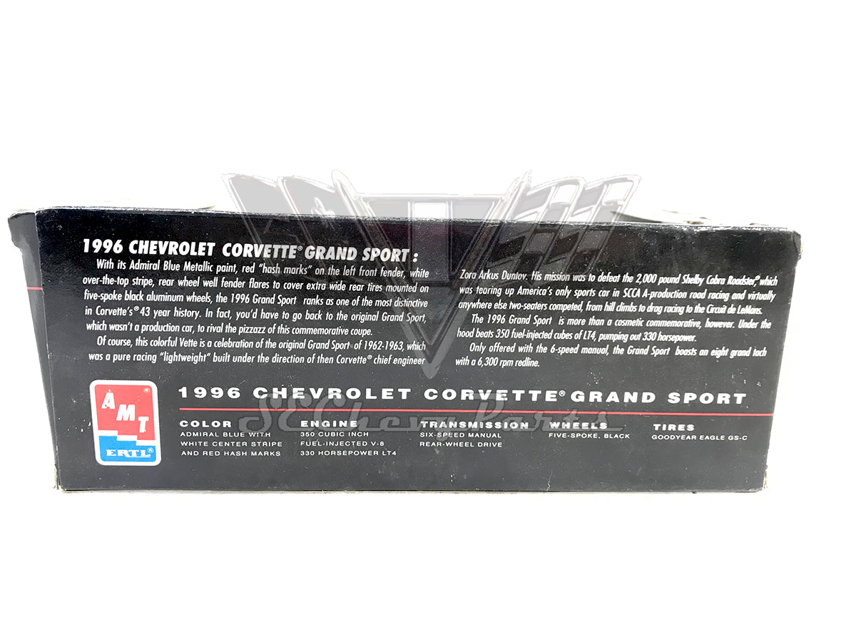 Southeast Chevy Parts