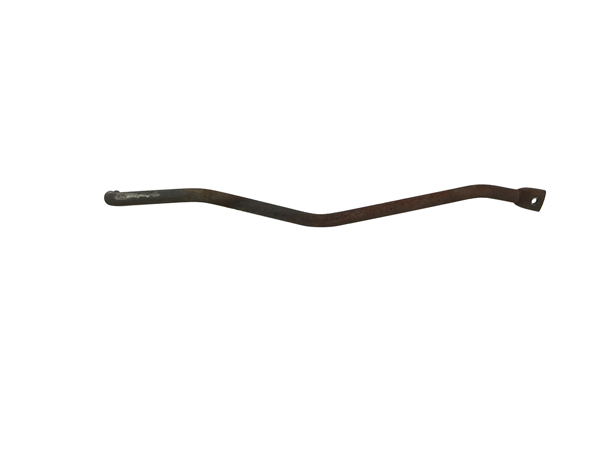 1958 Chevy Impala 6-cyl Manual Transmission Clutch Pedal Push Rod