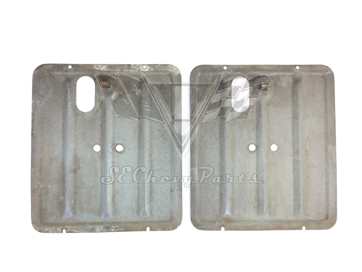 Southeast Chevy Parts
