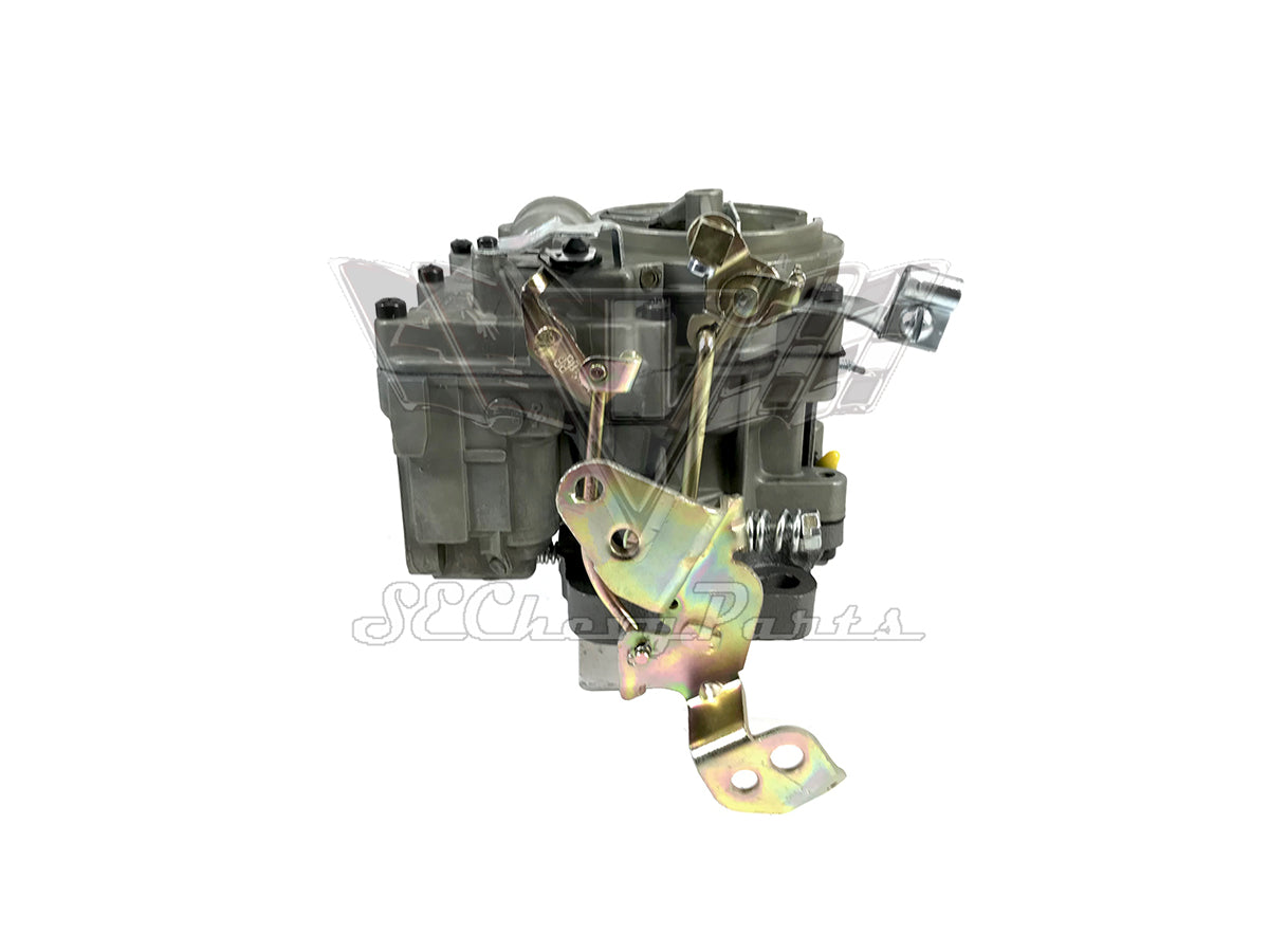 Southeast Chevy Parts