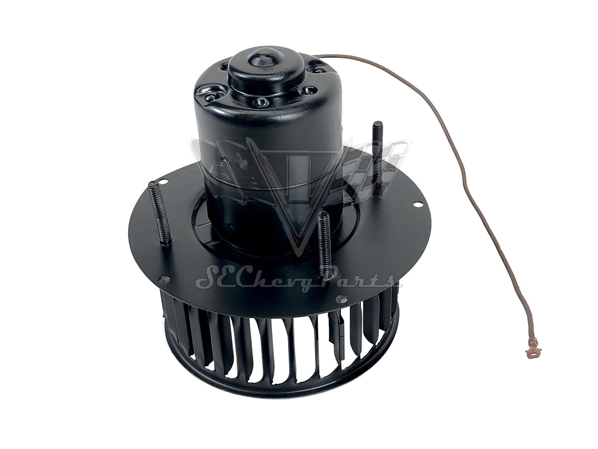 Southeast Chevy Parts