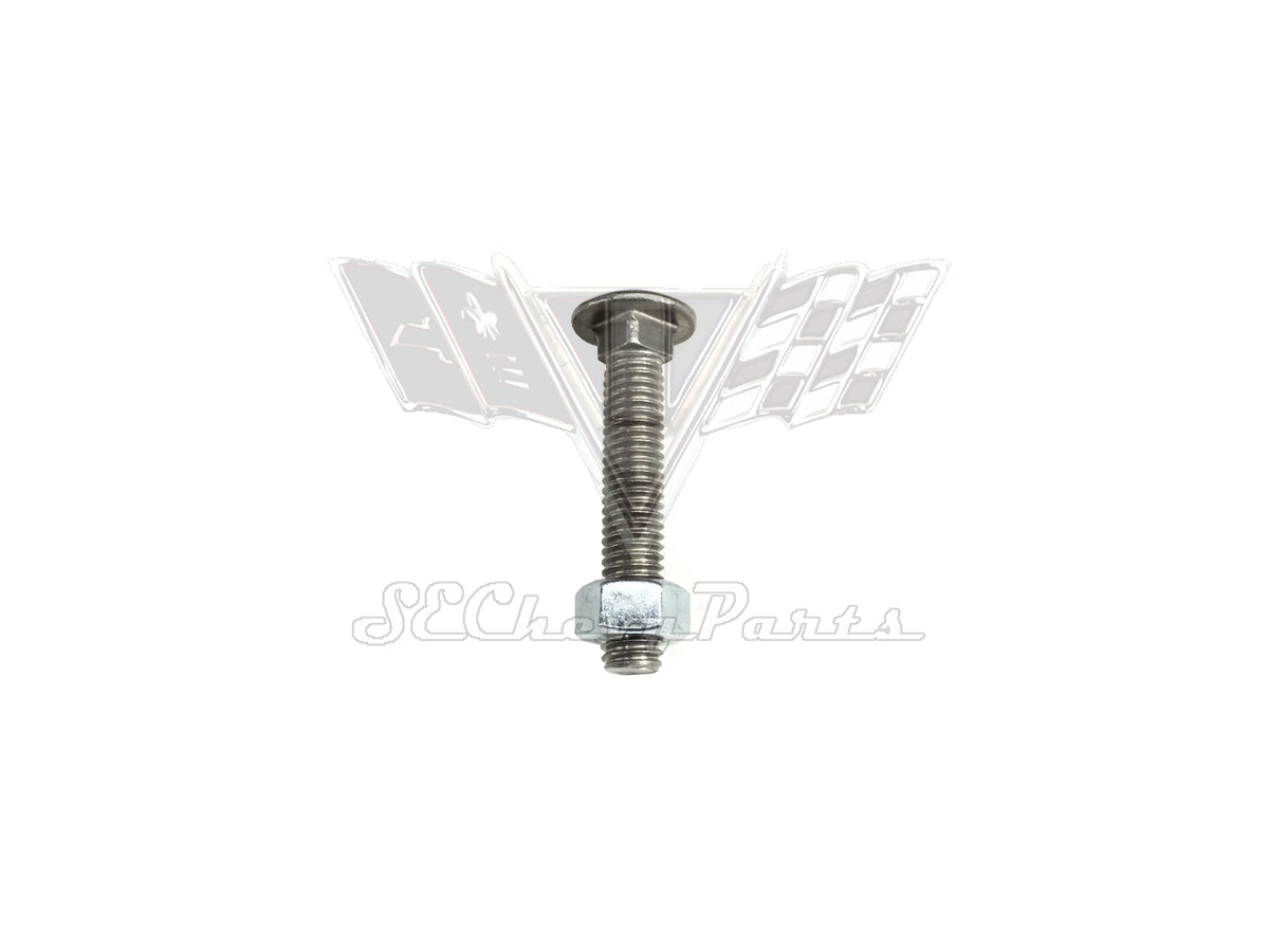 1955-1970 Chevy Bel Air/Impala Long Bumper Bolt OER