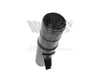 1955-1970 Chevy 283 Intake Manifold Oil Filler Tube 6 3/8 PRIMED
