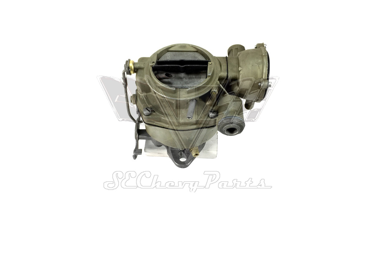 Southeast Chevy Parts