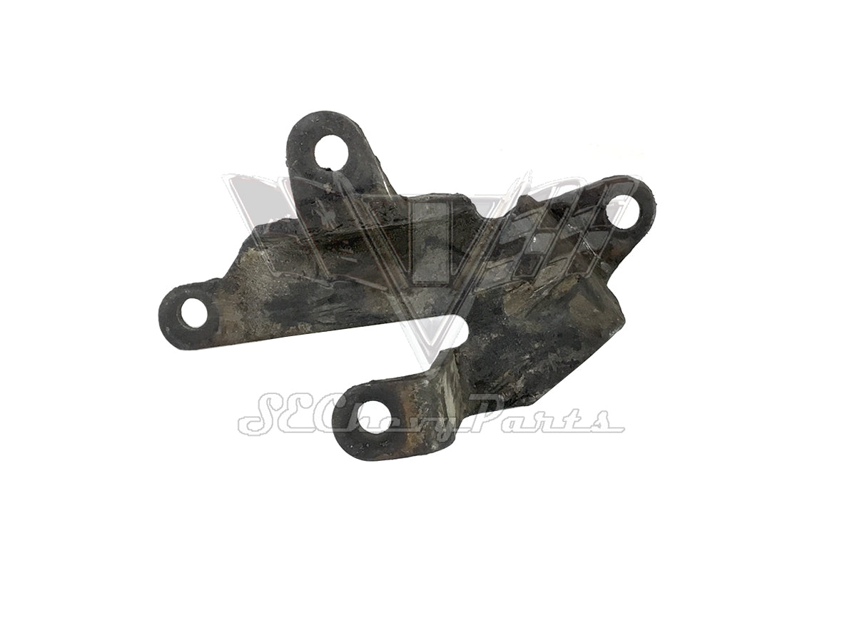 1965-1970 Chevy Impala 3-Speed Manual Shift Linkage Frame Mount Bracket OEM