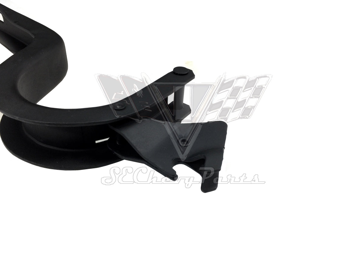 1960 Chevy Impala 2-Door Hardtop Trunk Hinge
