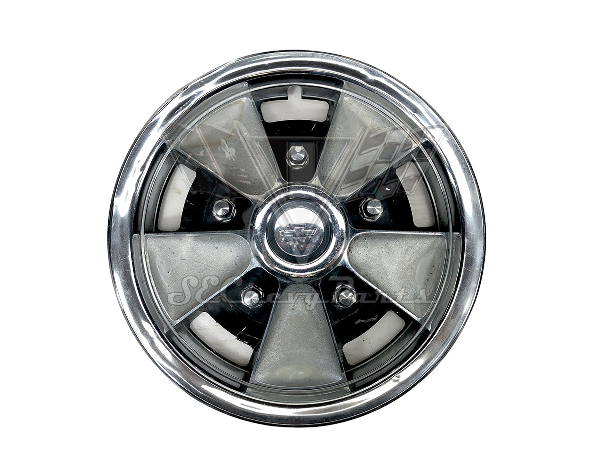 Southeast Chevy Parts