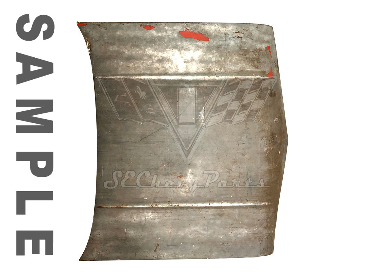 Southeast Chevy Parts