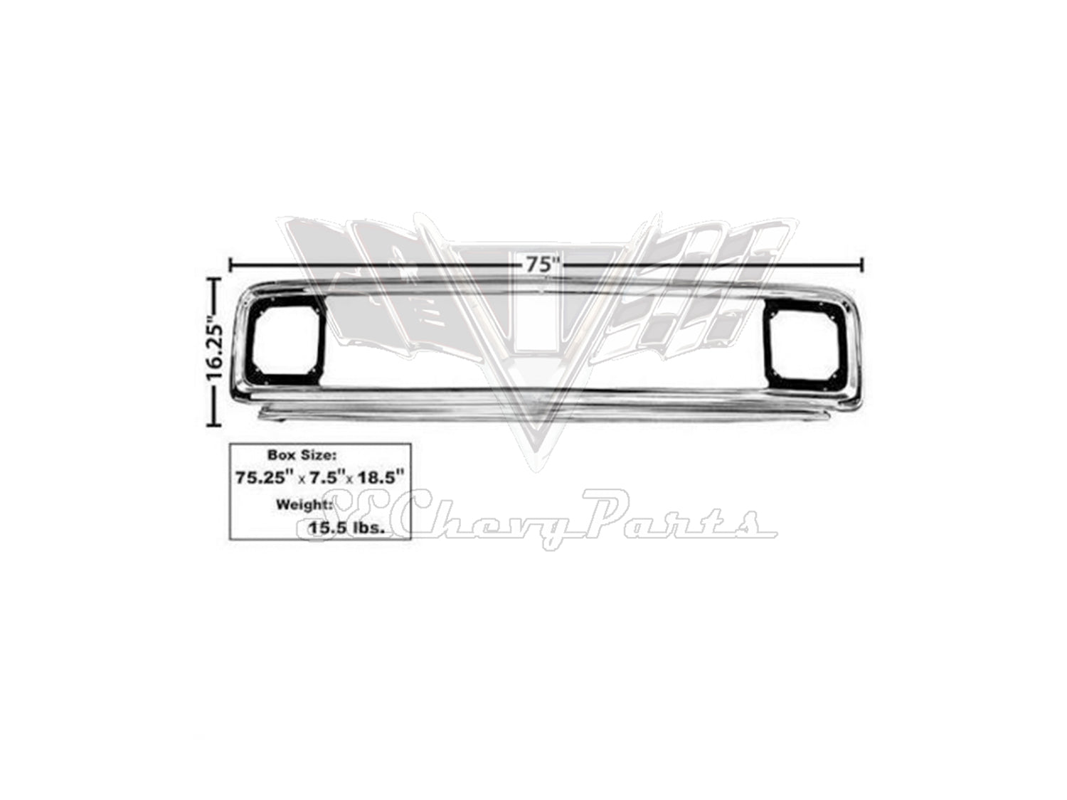 Southeast Chevy Parts