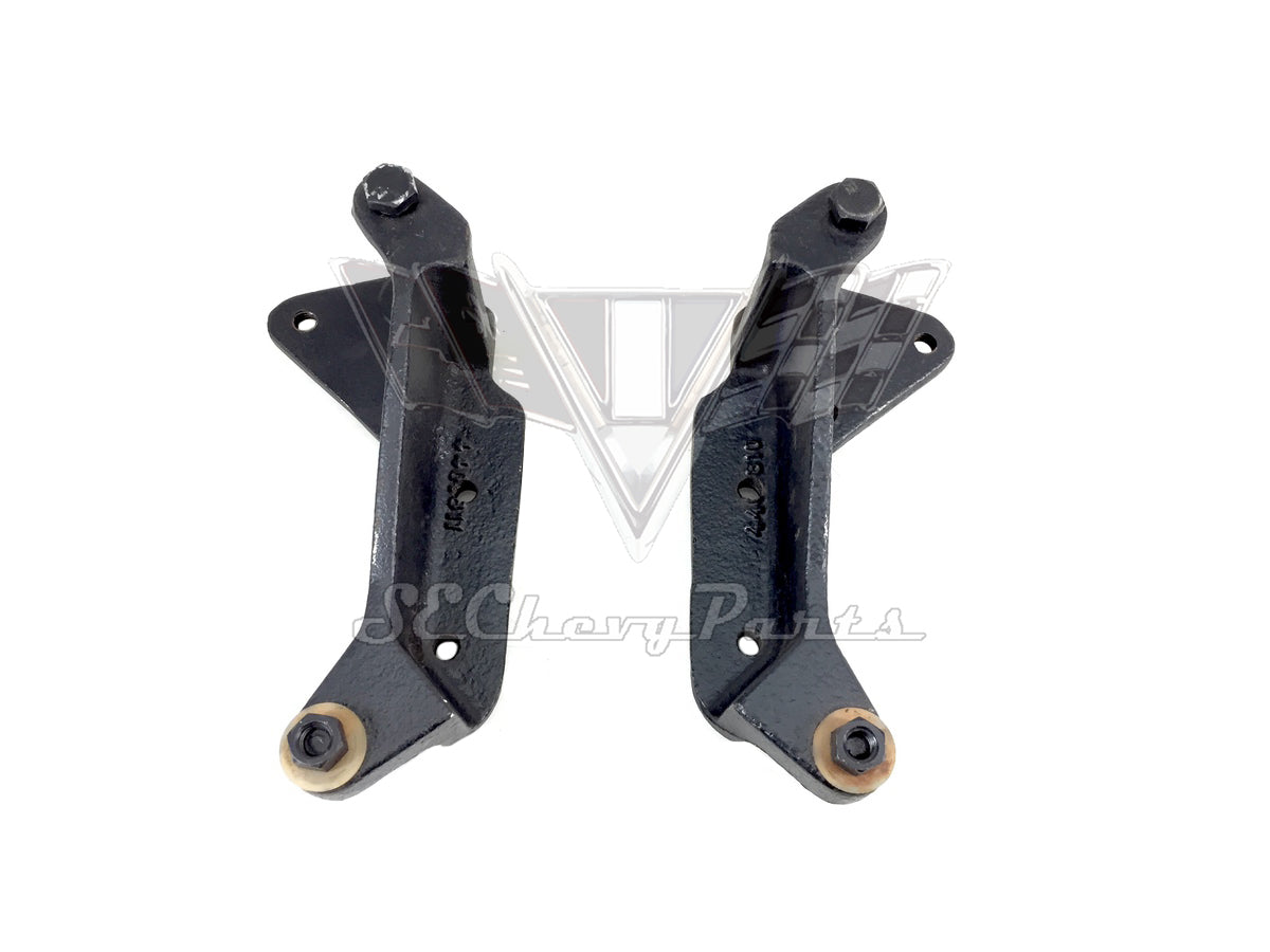 Southeast Chevy Parts